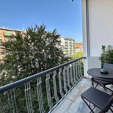 Lux Contemporary Flat - Porta Romana Milan Exterior photo