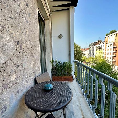 Lux Contemporary Flat - Porta Romana Milan Exterior photo