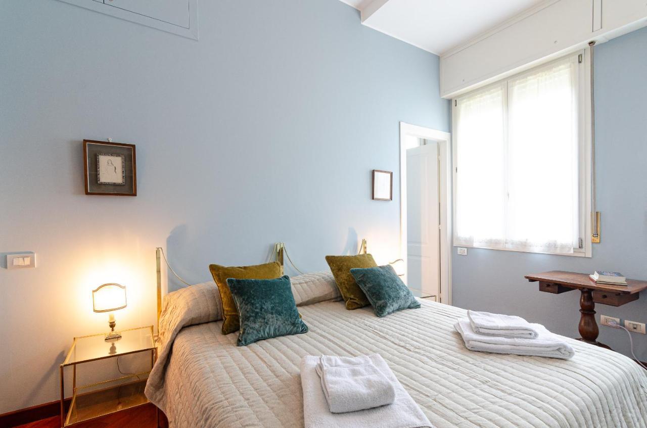 Lux Contemporary Flat - Porta Romana Milan Exterior photo
