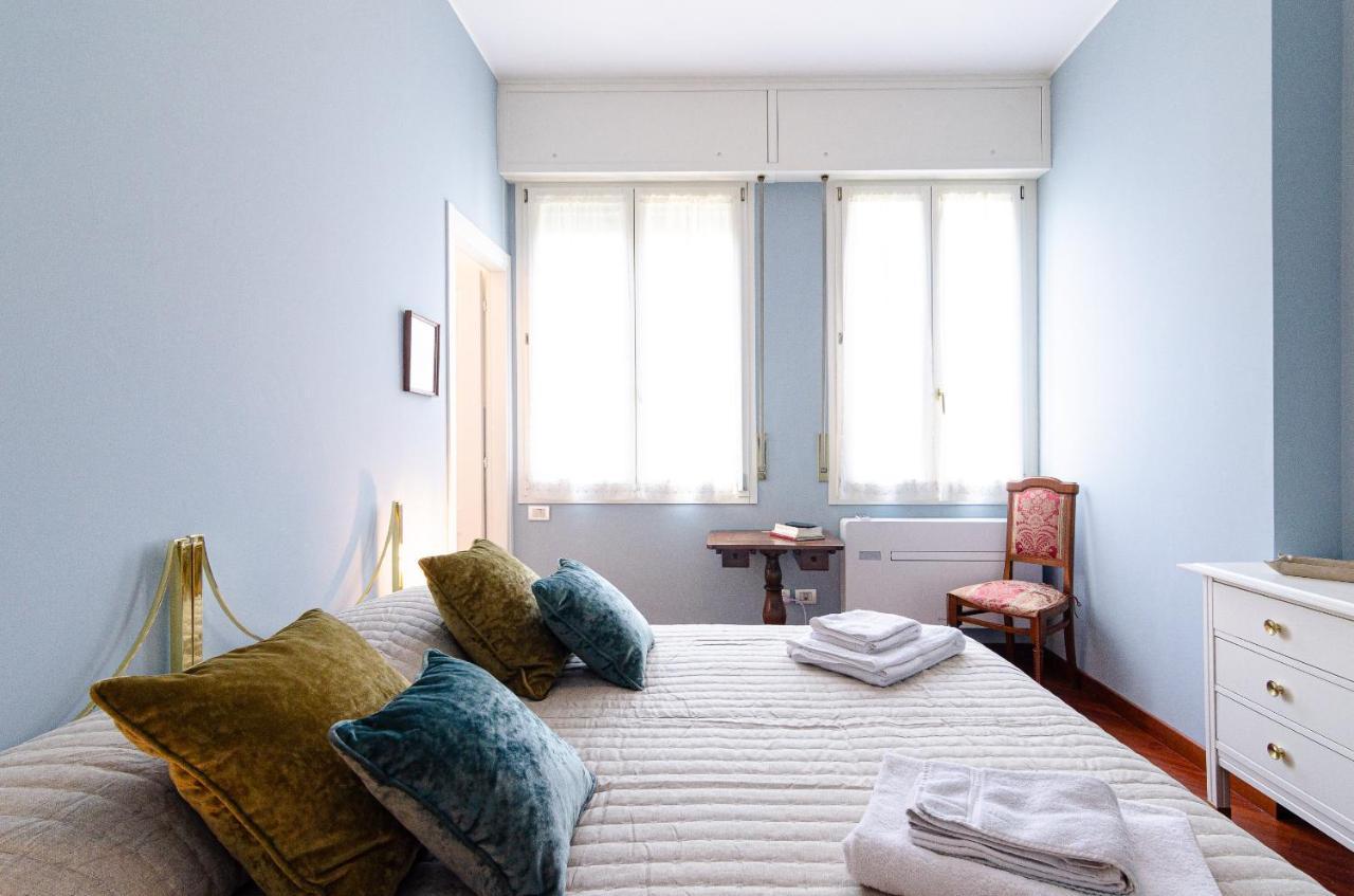 Lux Contemporary Flat - Porta Romana Milan Exterior photo