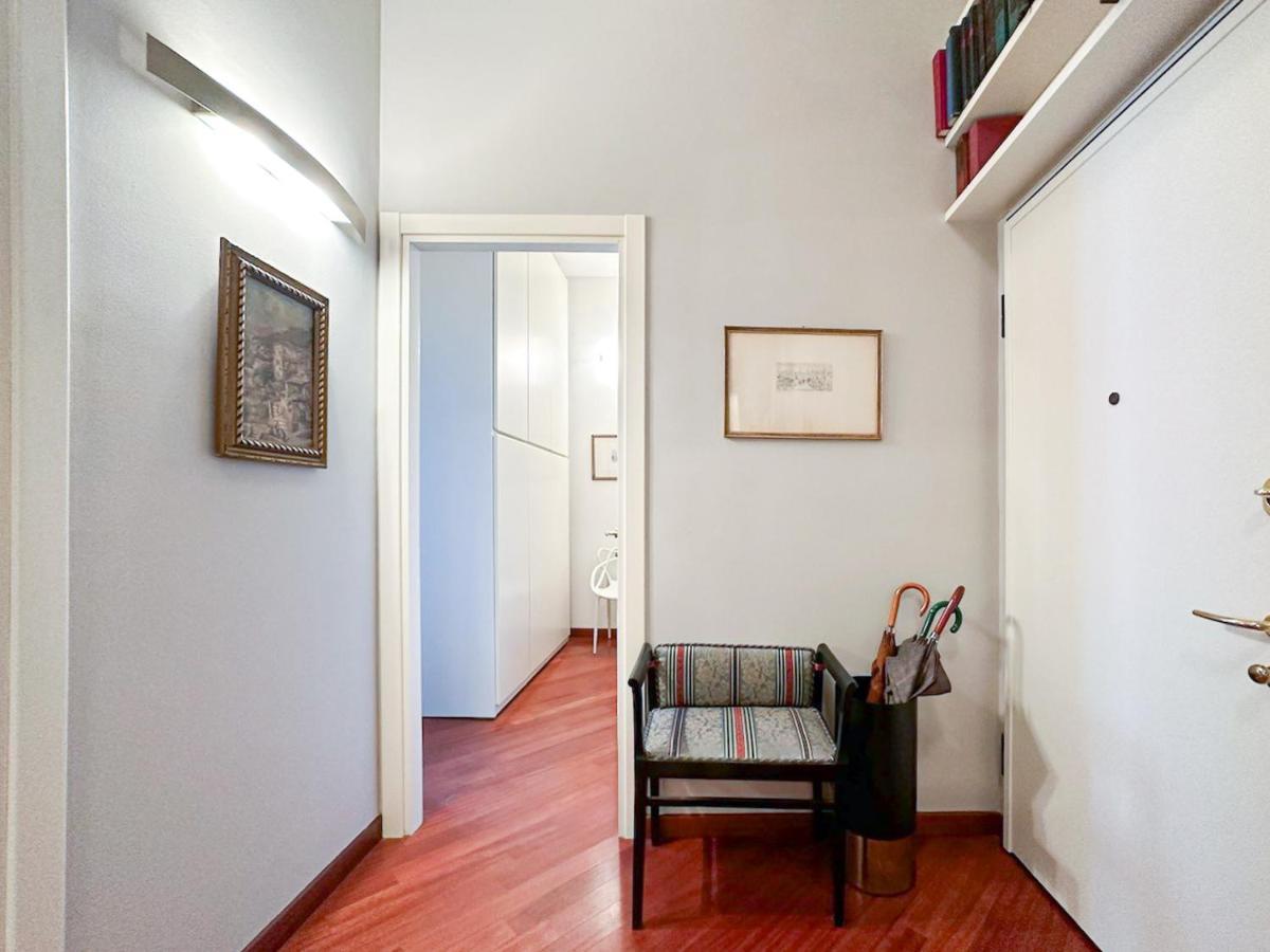 Lux Contemporary Flat - Porta Romana Milan Exterior photo