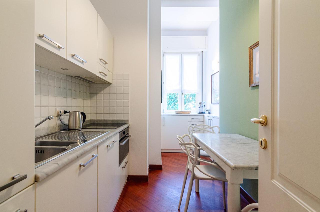 Lux Contemporary Flat - Porta Romana Milan Exterior photo