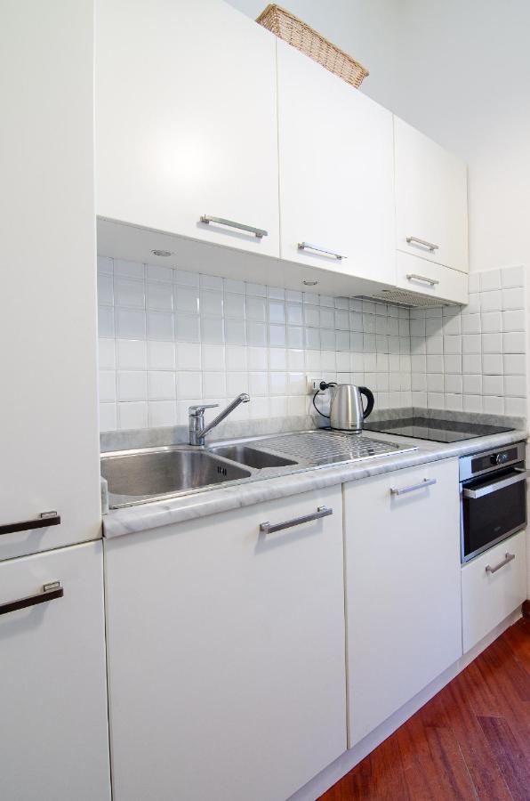 Lux Contemporary Flat - Porta Romana Milan Exterior photo