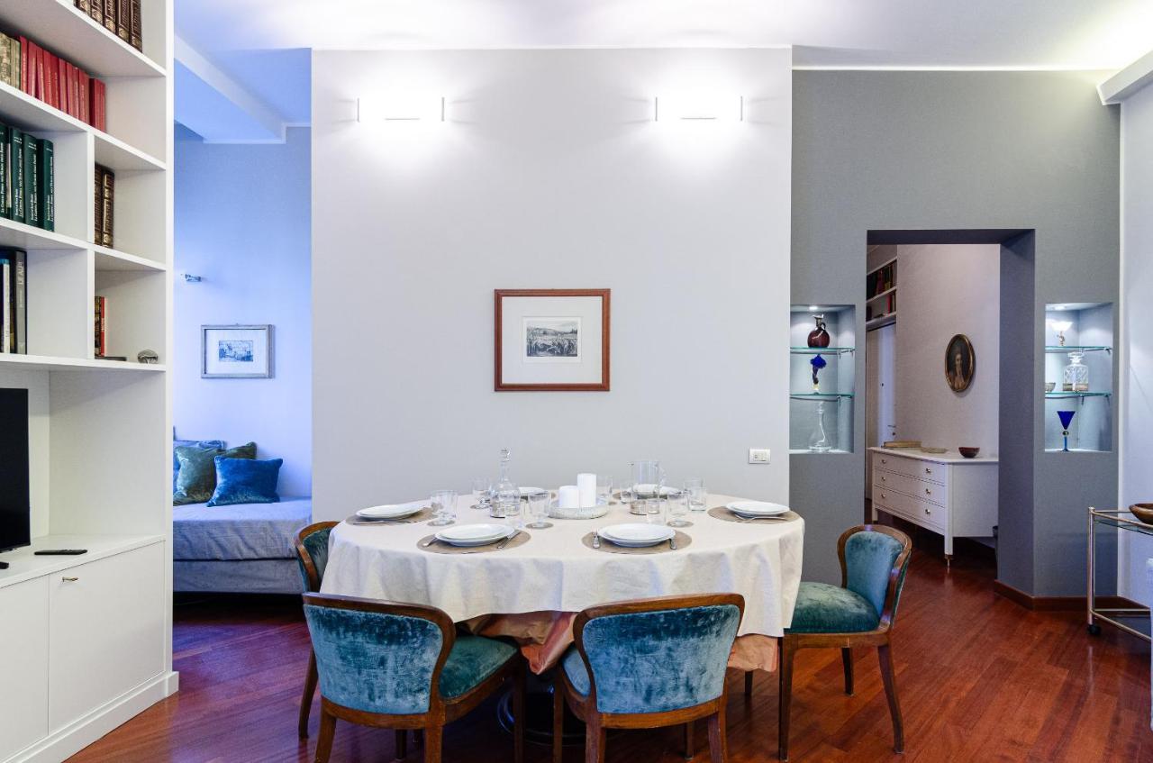 Lux Contemporary Flat - Porta Romana Milan Exterior photo