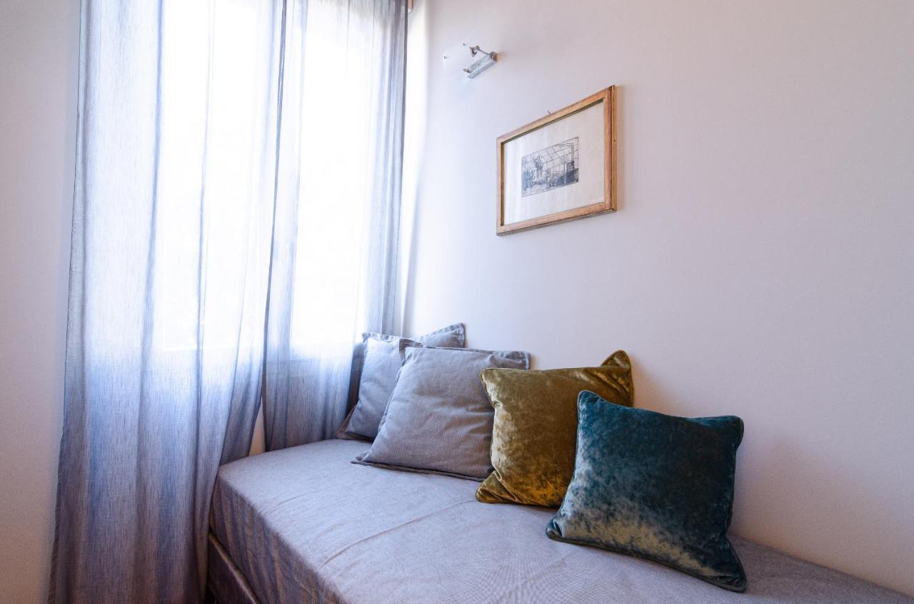 Lux Contemporary Flat - Porta Romana Milan Exterior photo