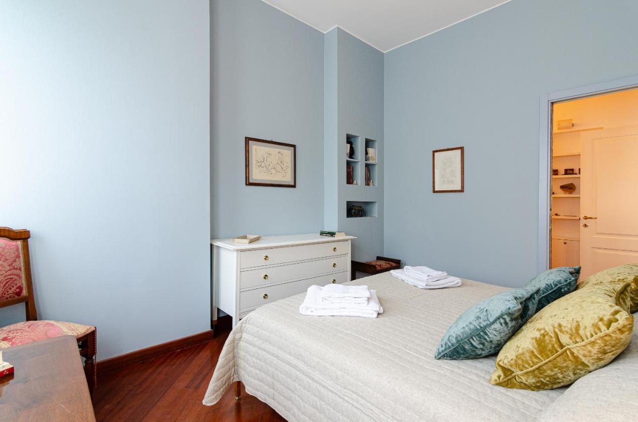 Lux Contemporary Flat - Porta Romana Milan Exterior photo