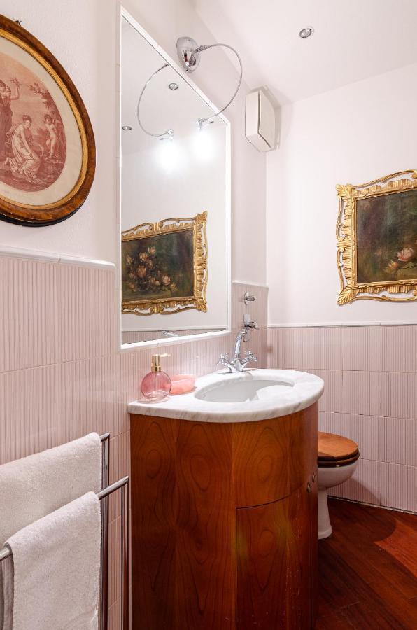 Lux Contemporary Flat - Porta Romana Milan Exterior photo
