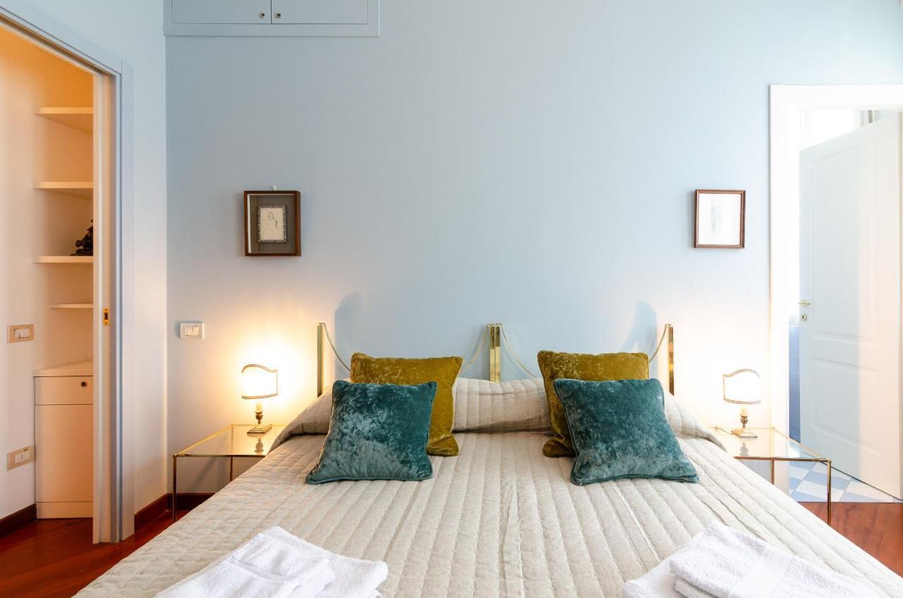 Lux Contemporary Flat - Porta Romana Milan Exterior photo